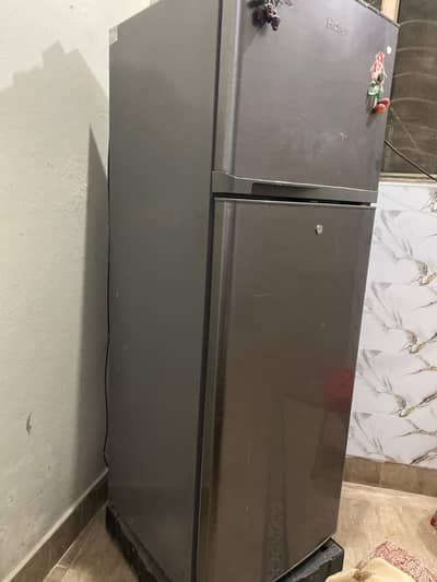 Dabal door