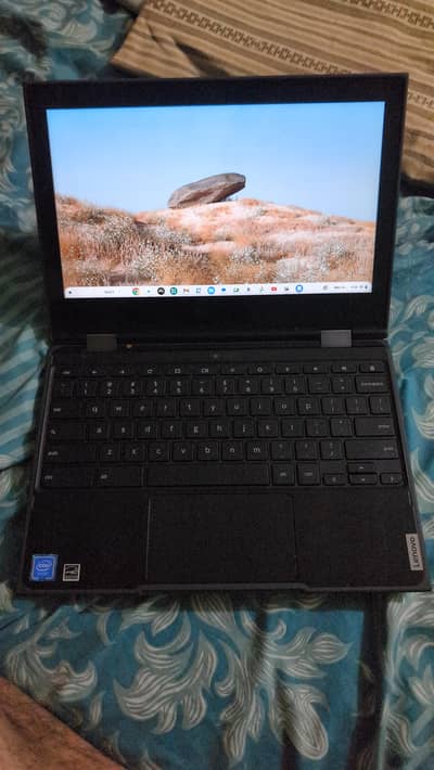lenovo 300e chromebook 2nd gen