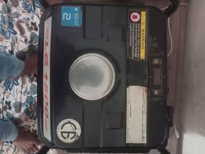 Generator for sale urjent based