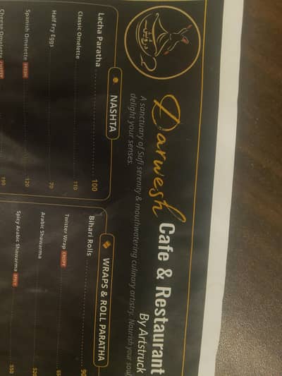 Job for waitor ,cleaner and dishwasher