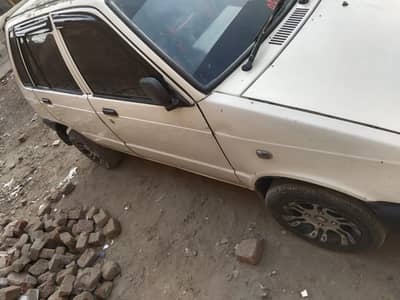 Mehran vx 2006