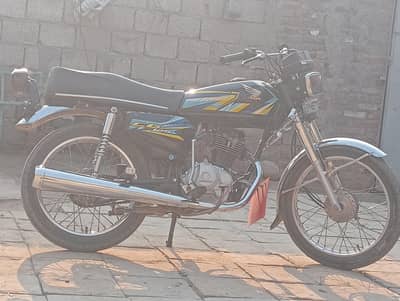 125 for sale