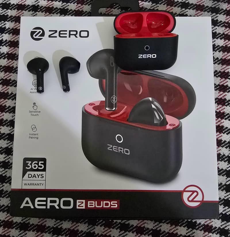 Aero Z Buds For sale 2