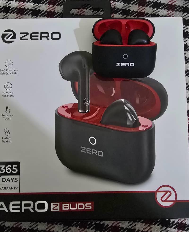Aero Z Buds For sale 3