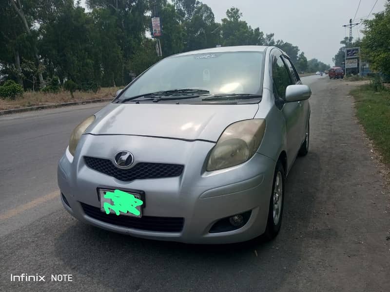 Vitz 2011 13