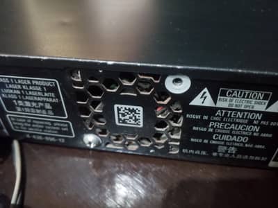 5 Choty Speaker ha 1 Bofer ha Or Theater ha Sony