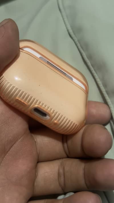 airpods pro 3