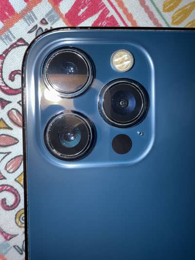 Iphone 12 pro max PTA APPROVED