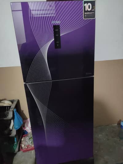 Haier refriger