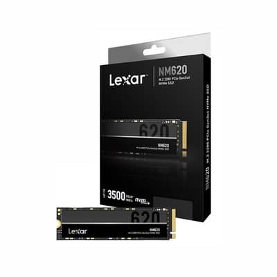 Lexar 1tb nvme box pack