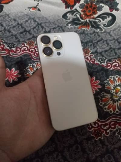 Iphone 13 pro Pta Approved