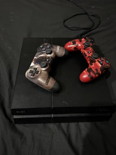 Ps4 for sale
