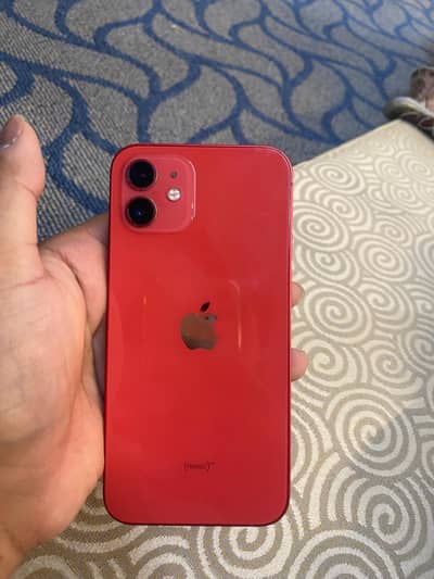 Iphone 12 Non pta