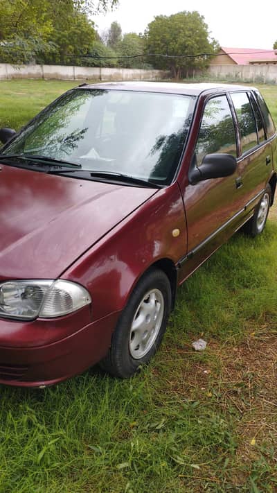 calutus car for sale original total