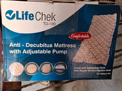Air Mattress