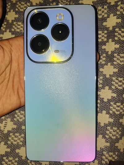 Infinix hot40