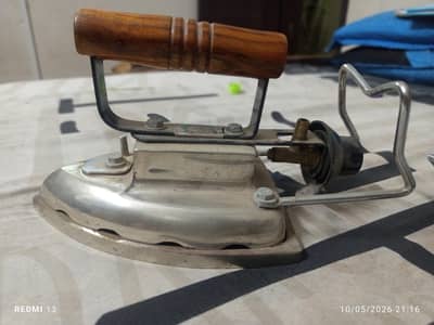 Gas istree for Sale - Fully working