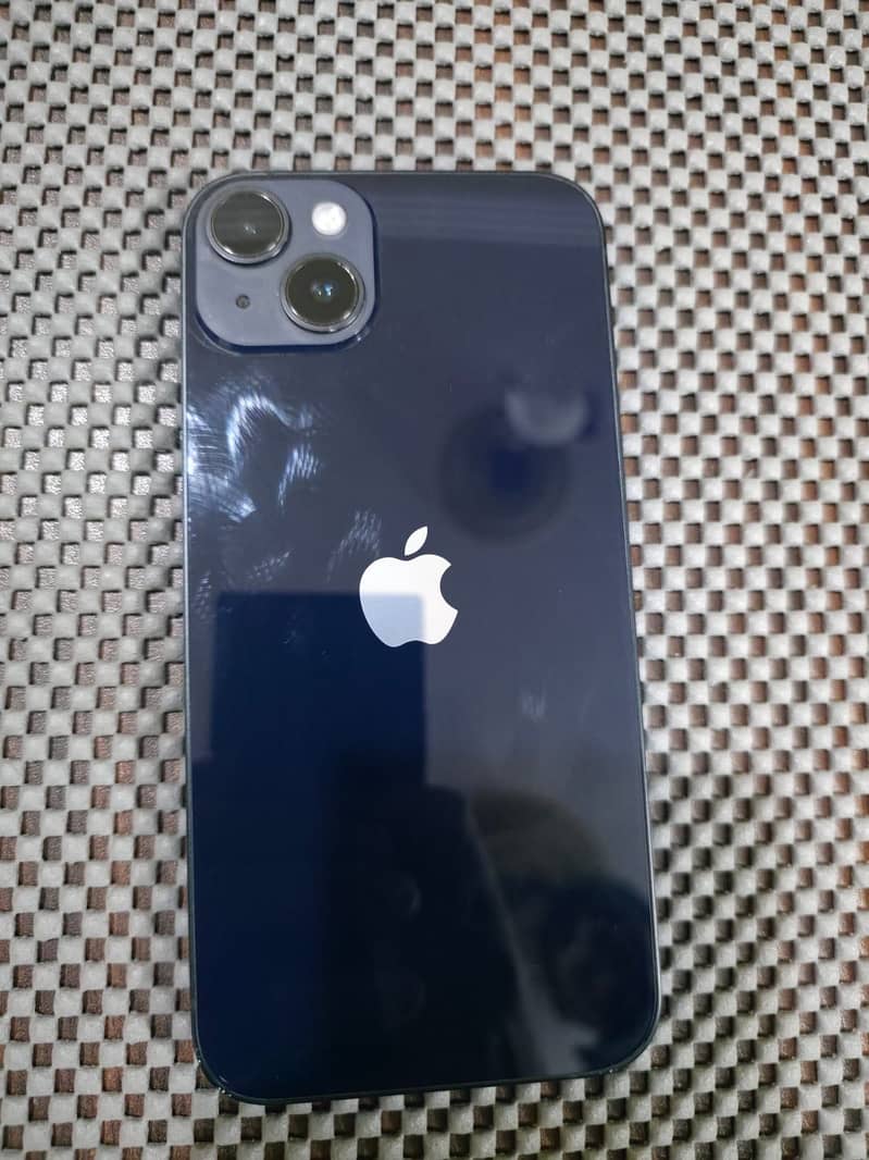 Iphone 14 plus 1