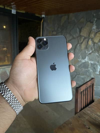 Iphone 11 pro max