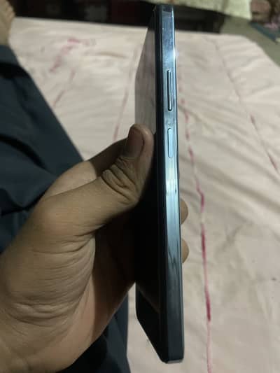 Infinix note 30