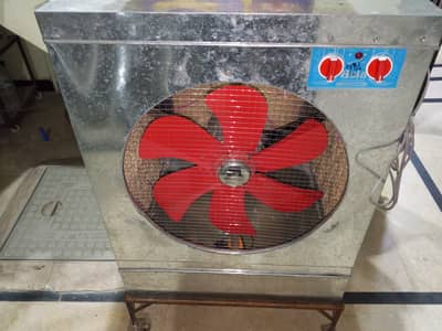Cont :03363525155 new Lahore cooler with out use