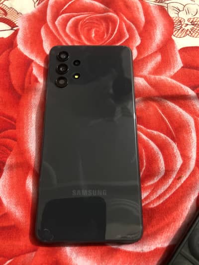 Samsung galaxy a32