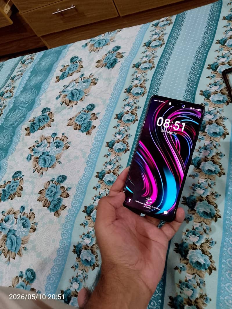 camon 20 3