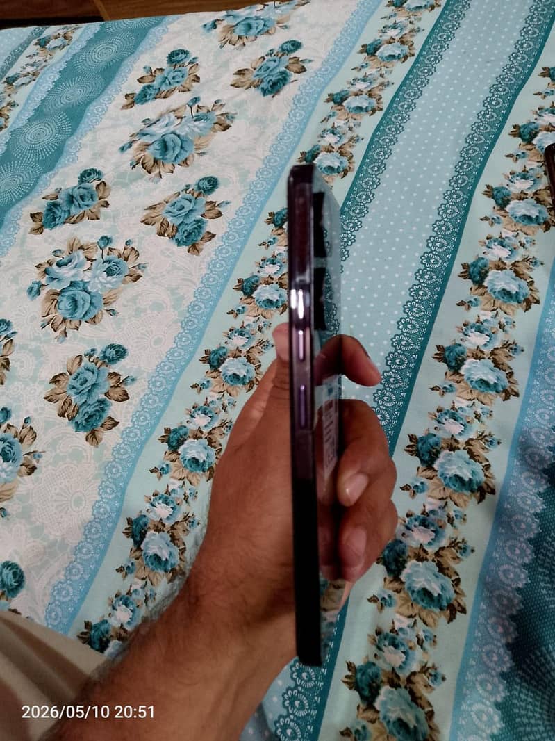camon 20 5