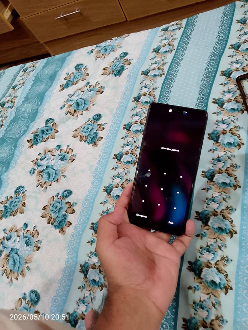 camon 20 7