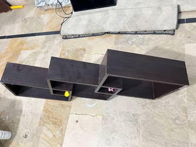 wall Shelf