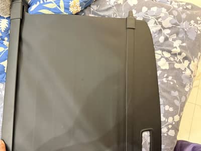 Mg HS phev/petrol trunk divider genuine part