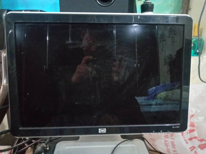 Computer setup 1
