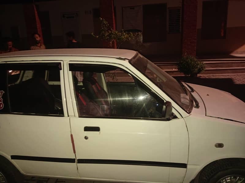 mehran vx 1