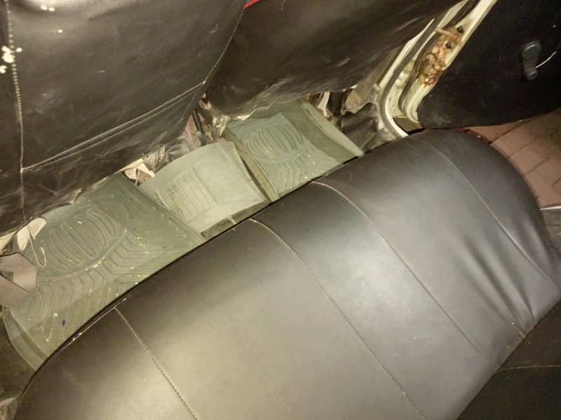 mehran vx 4