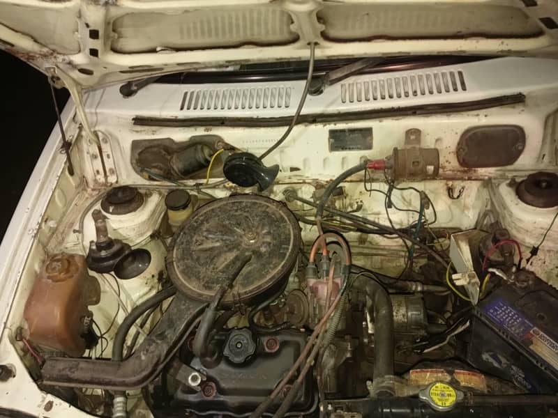 mehran vx 6