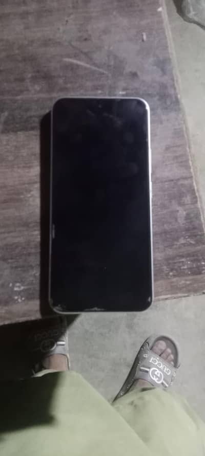 Infinix hot 60 pro