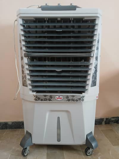 Saab Air Cooler for Sale (Almost New)