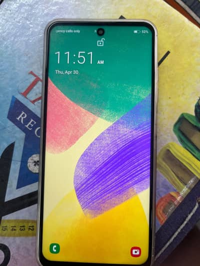 Samsung a56