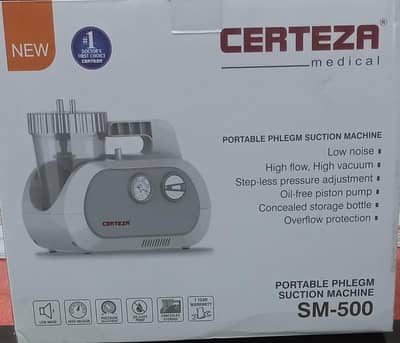 suction machine