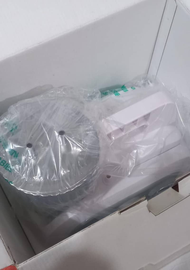 suction machine 1