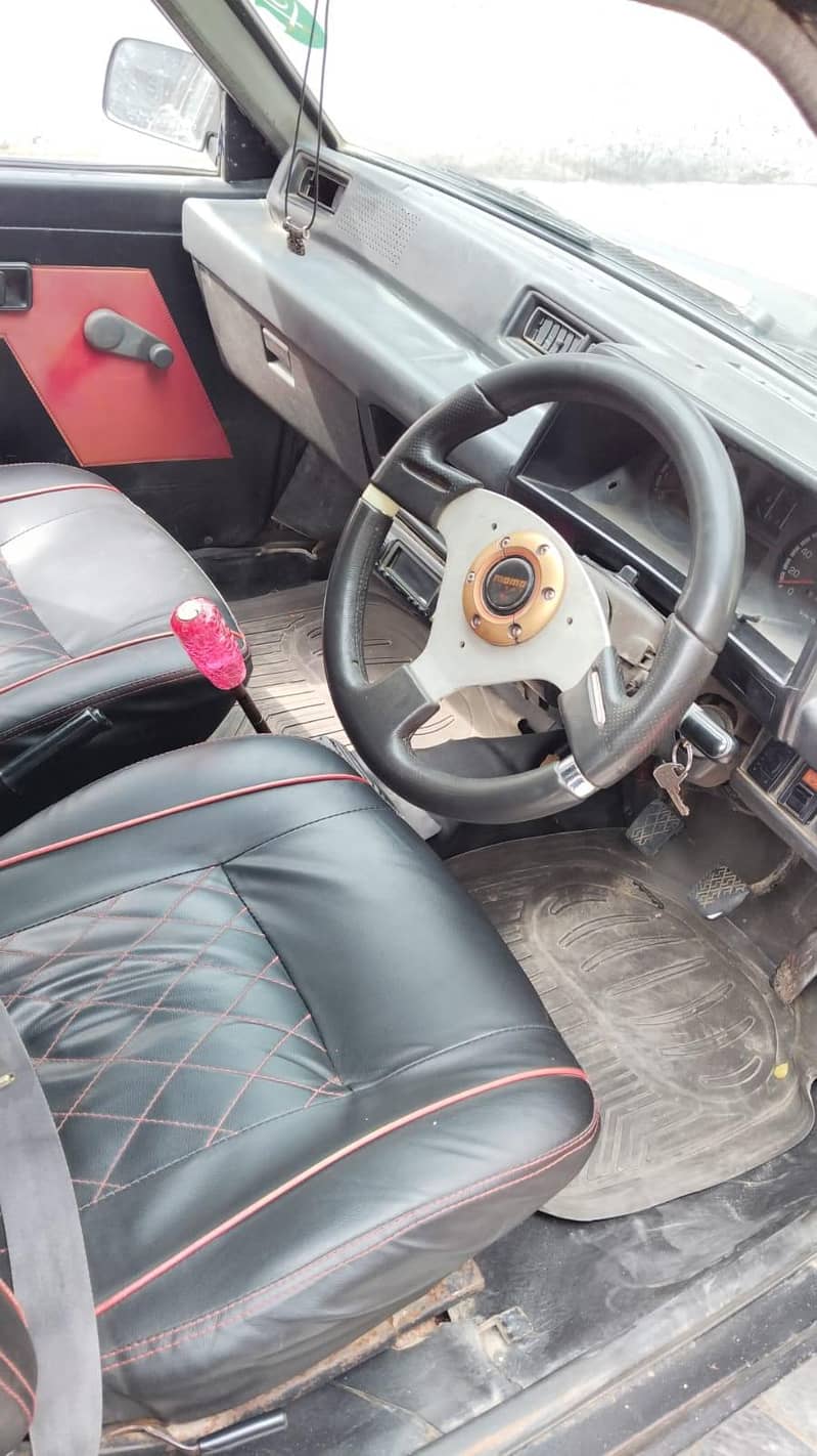 charade car 1