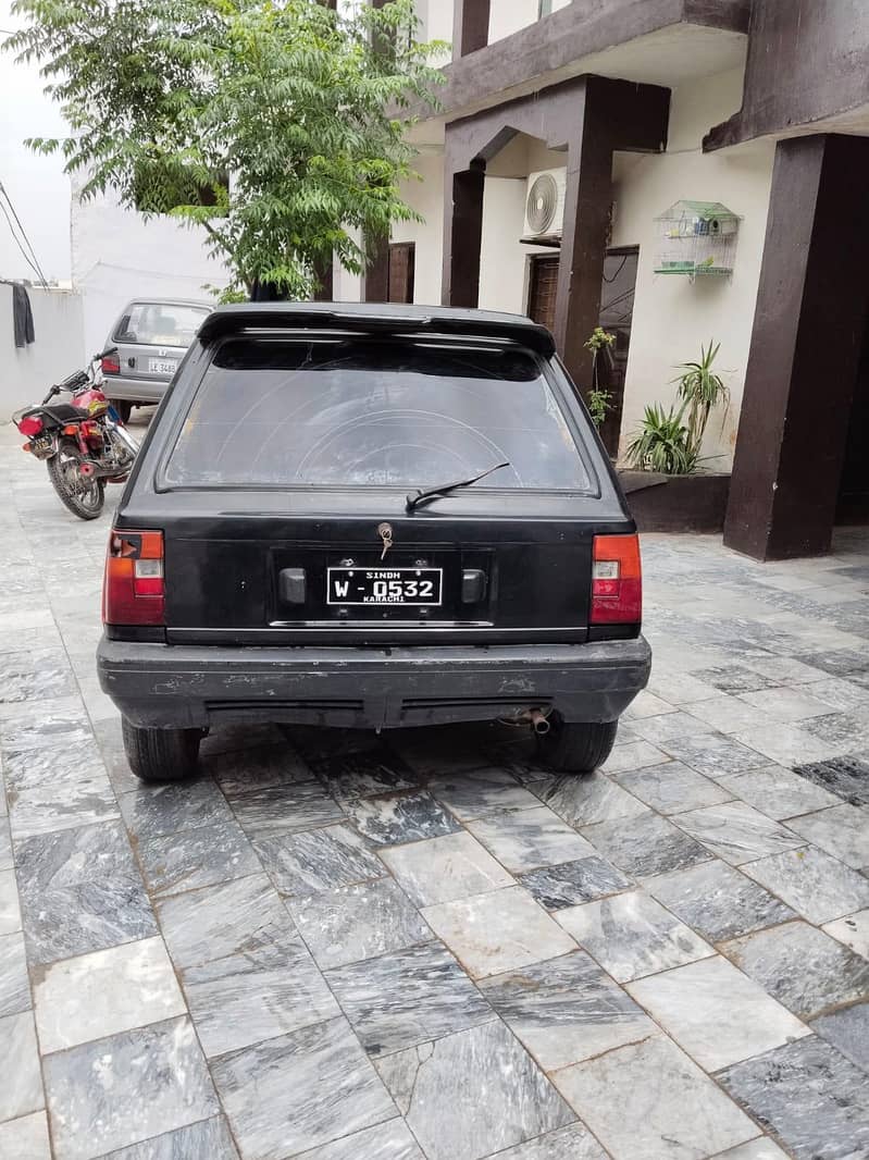charade car 3