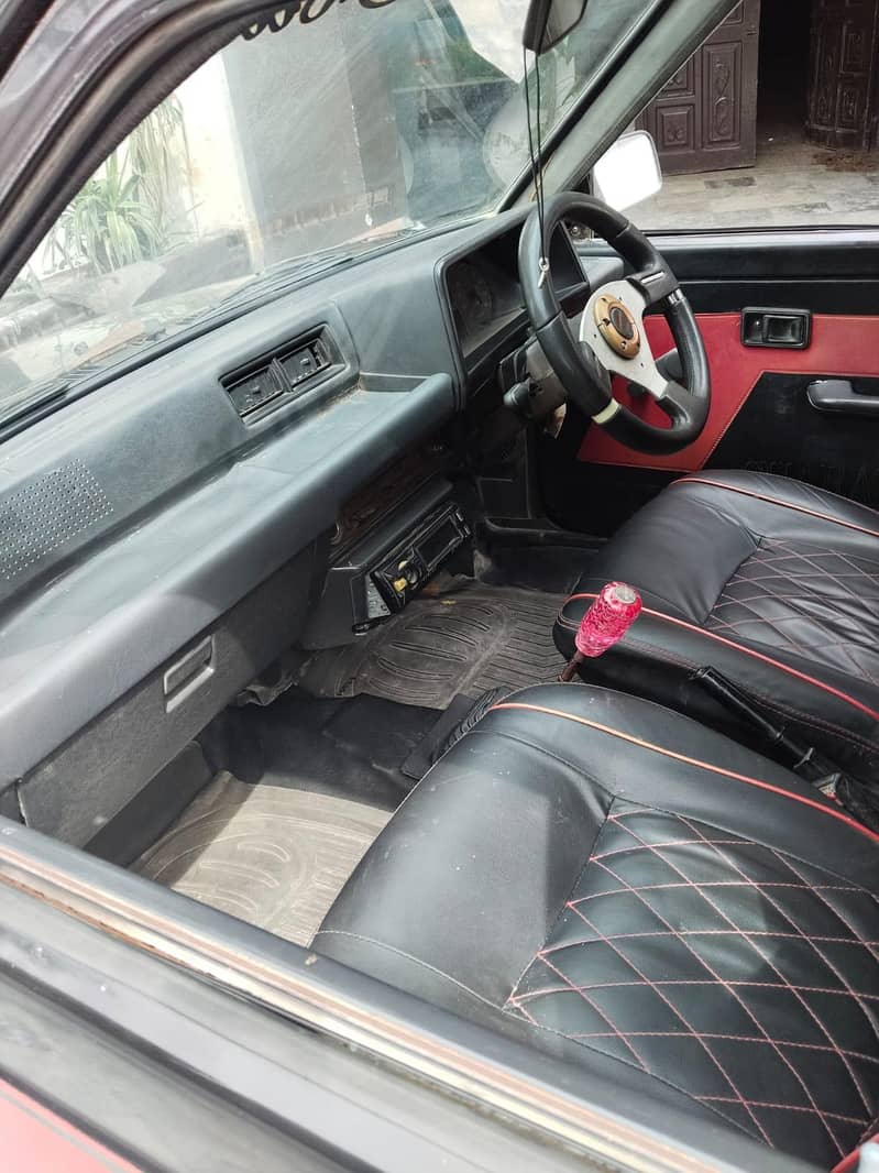 charade car 6