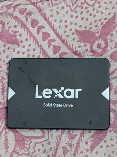 Lexar Internal SSD High Speed Storage Drive