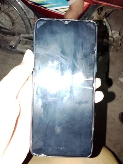 Vivo y12s 3gb ram 32gb memory