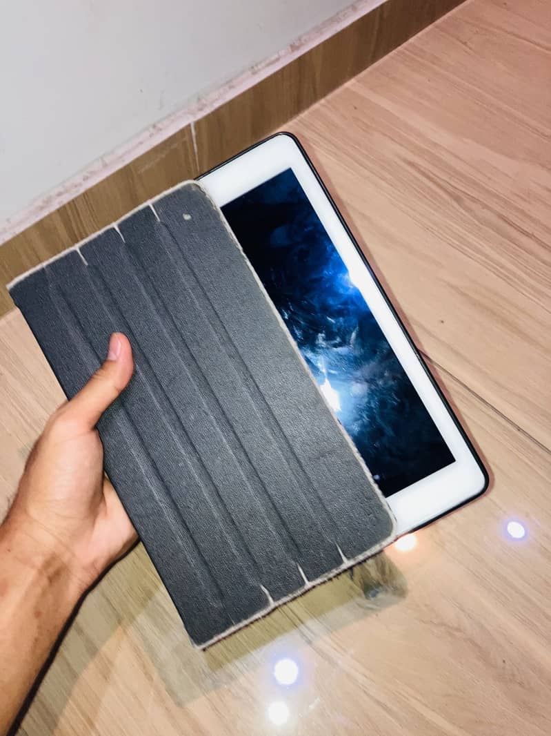 IPad Air 2 5