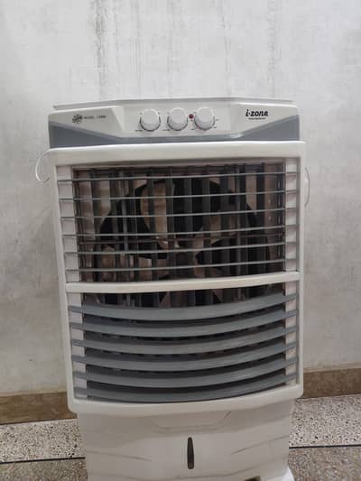 I zone Room Cooler Model 13000' full size