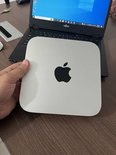 Mac Mini Late 2014
