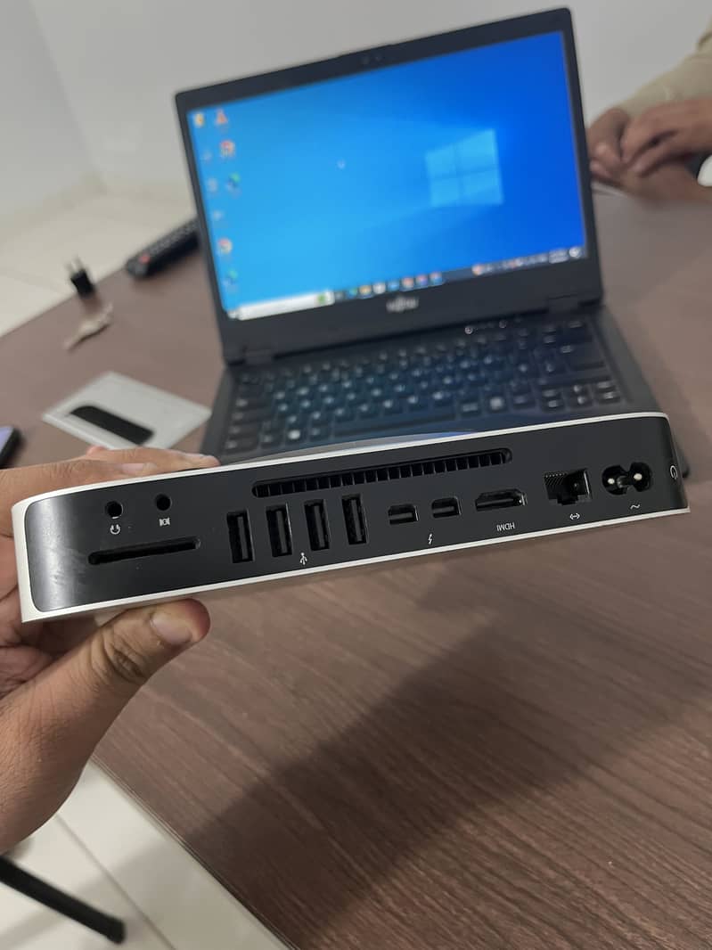 Mac Mini Late 2014 1