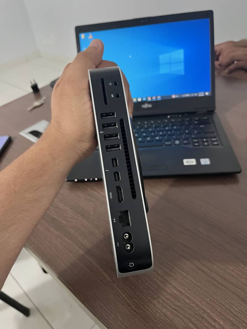 Mac Mini Late 2014 2